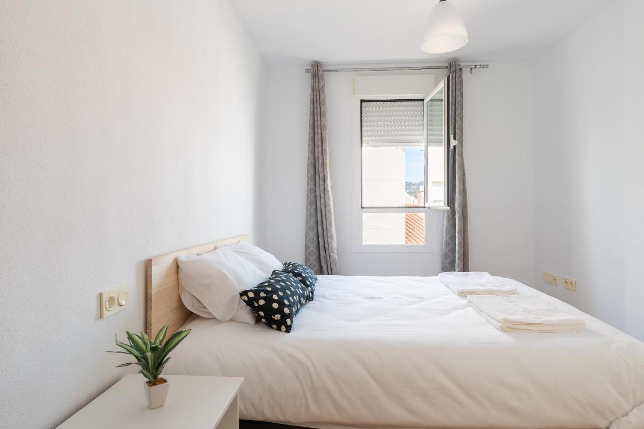 Apartamento Velero Nerja Exterior photo
